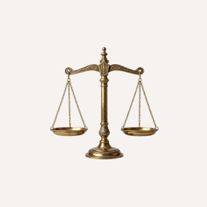 Justice Scales